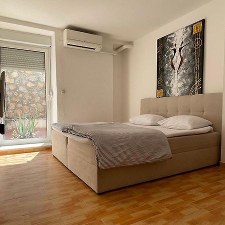 Apartament Piazza Dubrownik Zewnętrze zdjęcie
