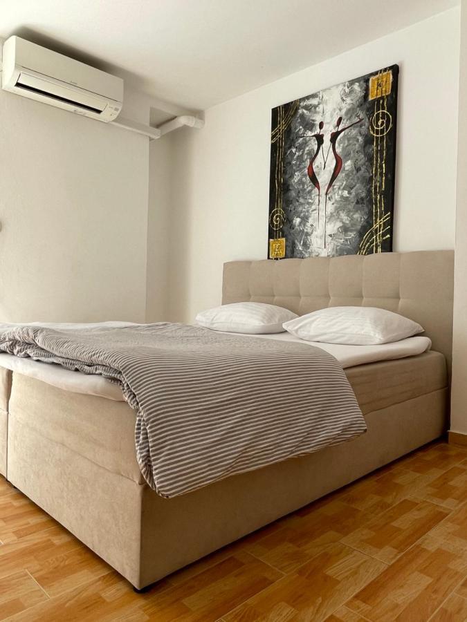 Apartament Piazza Dubrownik Zewnętrze zdjęcie