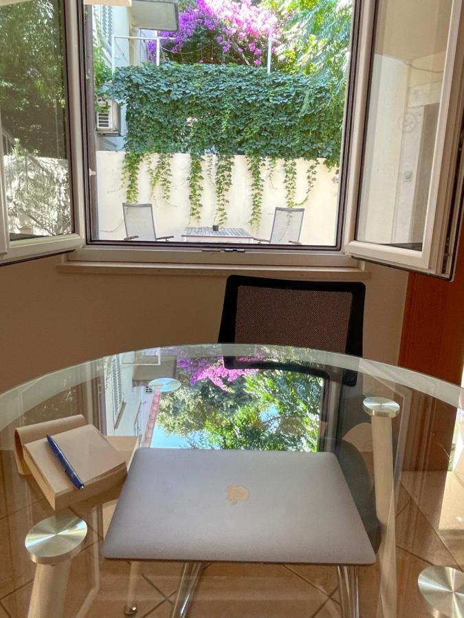 Apartament Piazza Dubrownik Zewnętrze zdjęcie