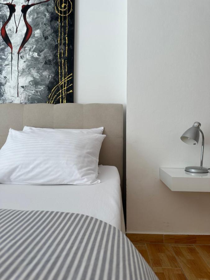 Apartament Piazza Dubrownik Zewnętrze zdjęcie
