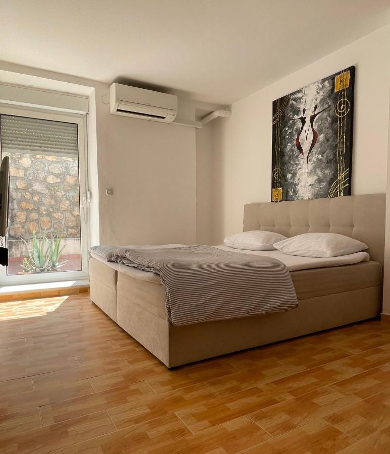 Apartament Piazza Dubrownik Zewnętrze zdjęcie